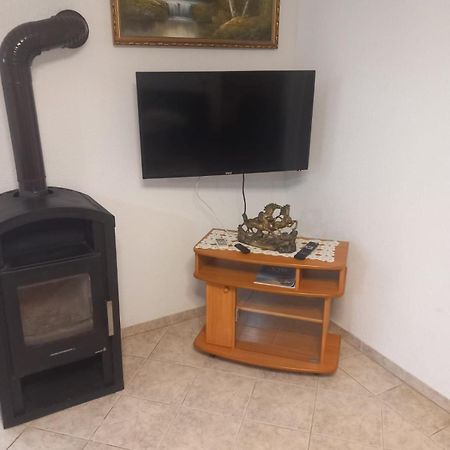 Apartmani Stjepan Veselko Vir Exterior foto
