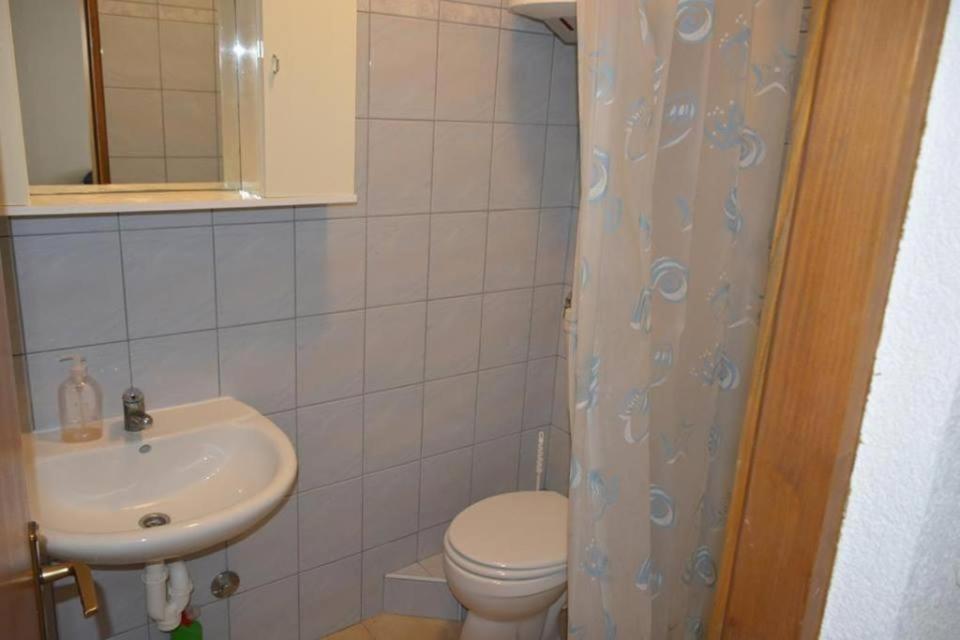 Apartmani Stjepan Veselko Vir Exterior foto