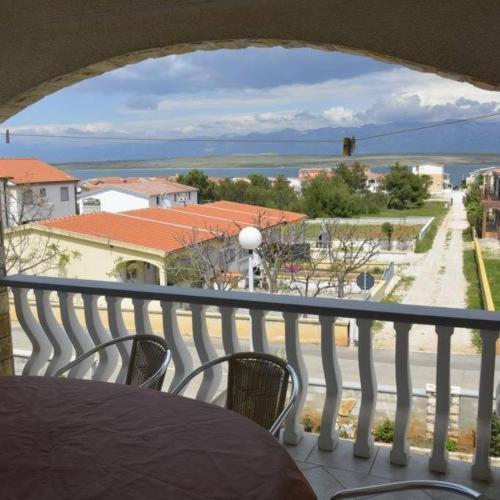 Apartmani Stjepan Veselko Vir Exterior foto