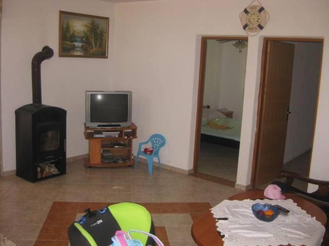 Apartmani Stjepan Veselko Vir Exterior foto
