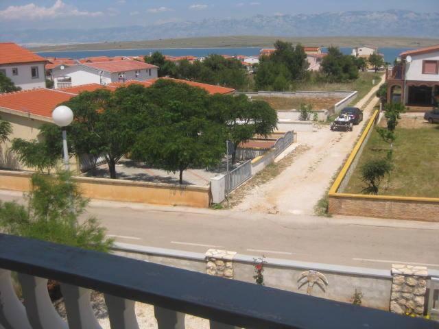 Apartmani Stjepan Veselko Vir Exterior foto