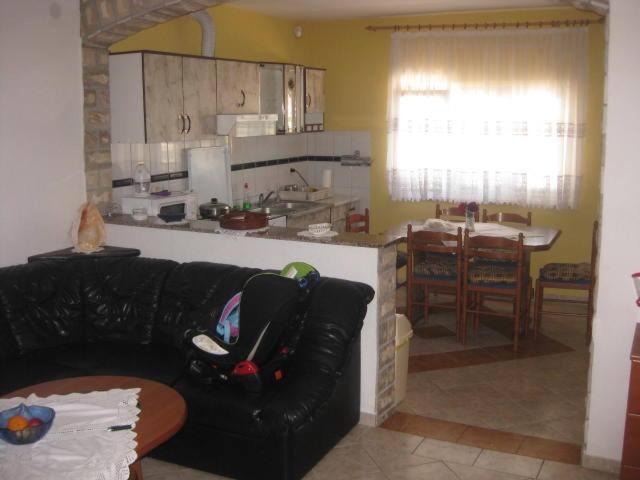 Apartmani Stjepan Veselko Vir Exterior foto