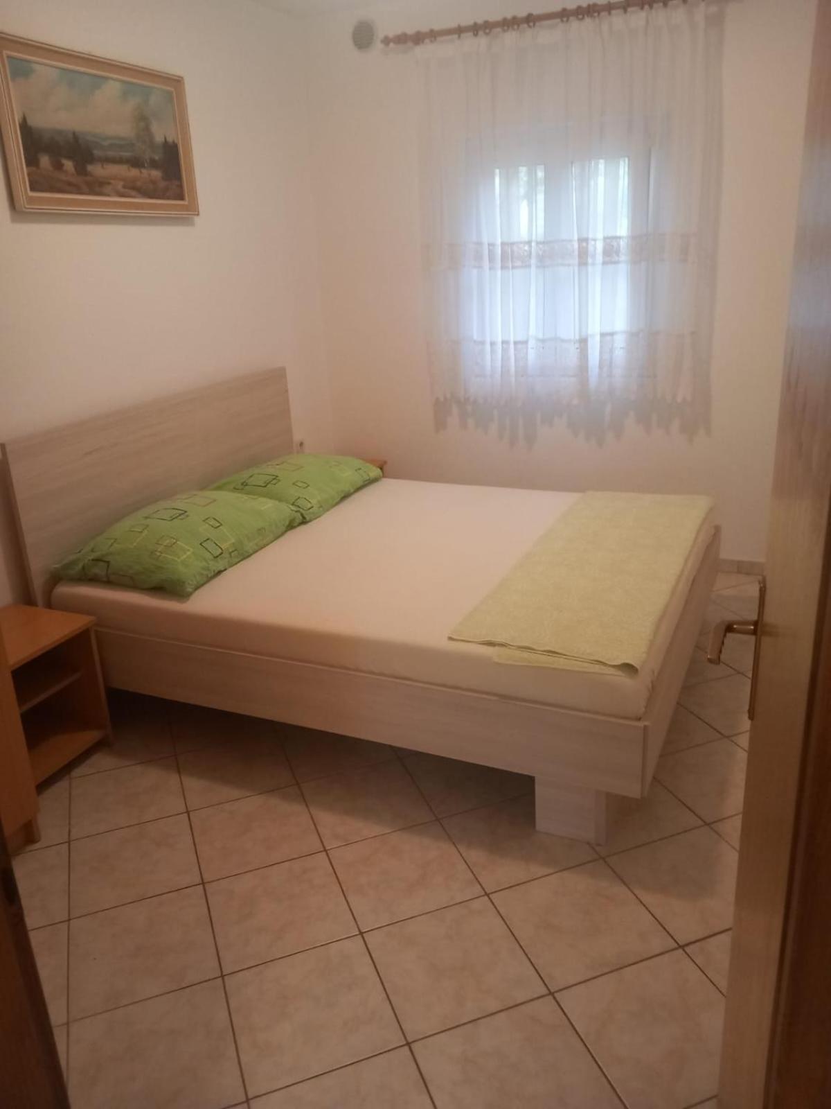 Apartmani Stjepan Veselko Vir Exterior foto