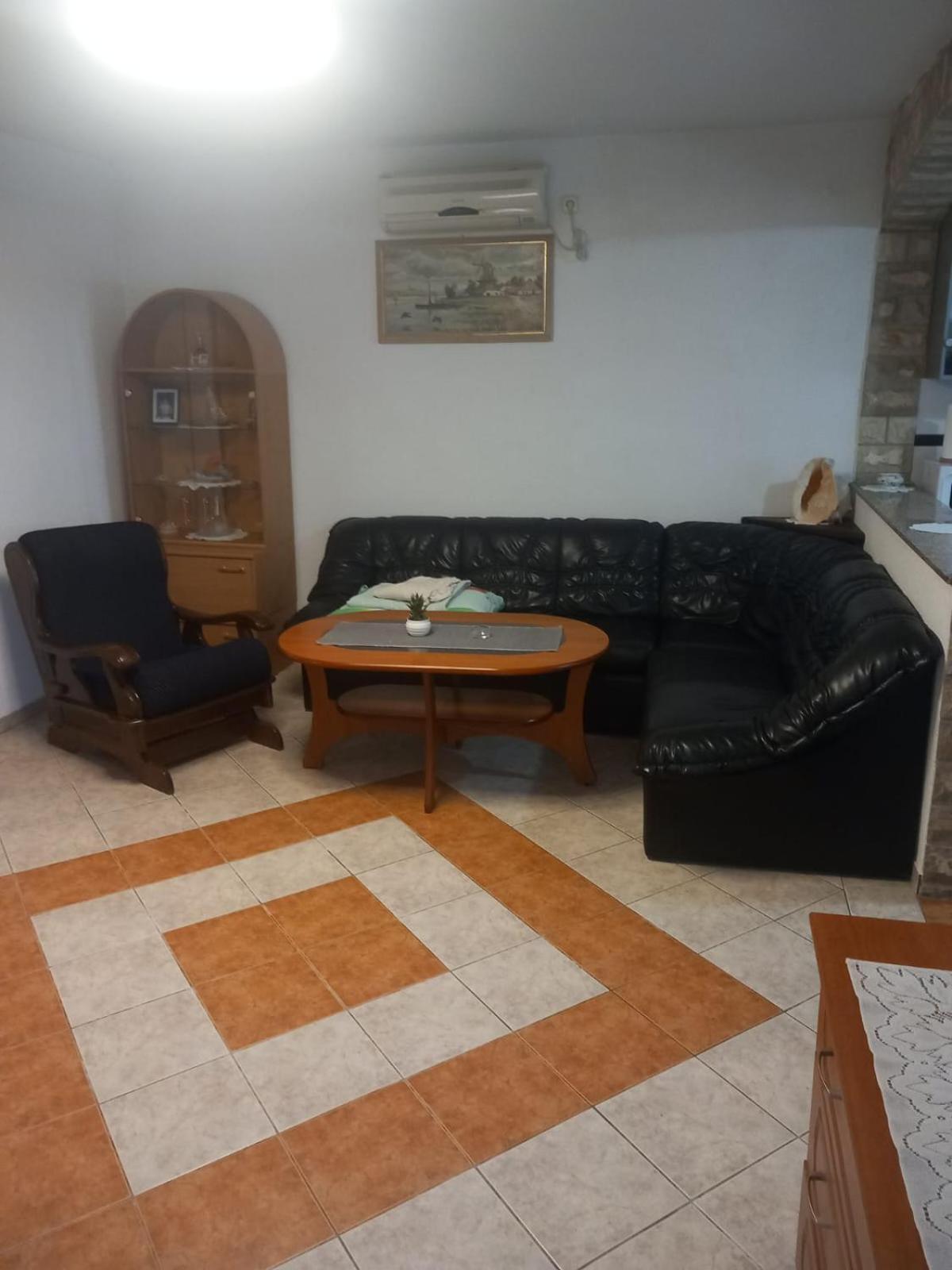Apartmani Stjepan Veselko Vir Exterior foto